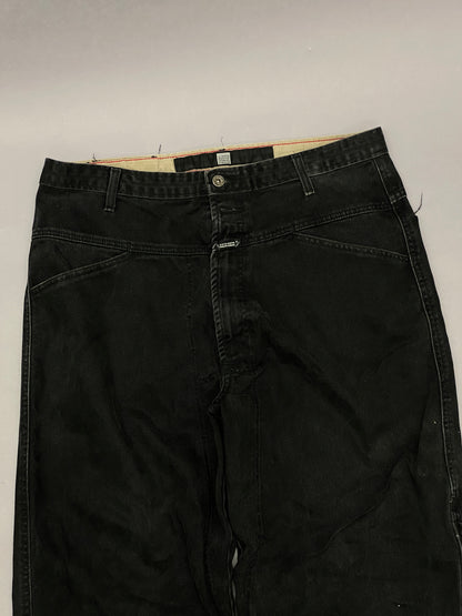 Marithe Francois Girbaud Vintage Jeans - 36