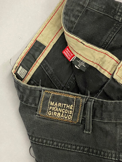 Marithe Francois Girbaud Vintage Jeans - 36