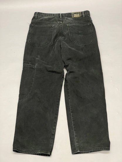 Marithe Francois Girbaud Vintage Jeans - 36