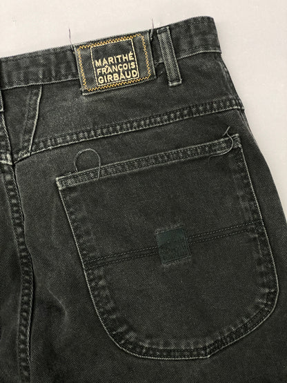 Marithe Francois Girbaud Vintage Jeans - 36