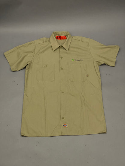 Dickies CenturyLink Vintage Shirt