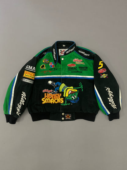 Jeff Hamilton XS Jacket