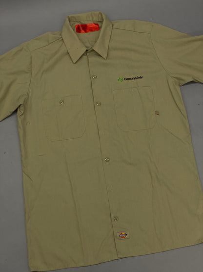 Dickies CenturyLink Vintage Shirt