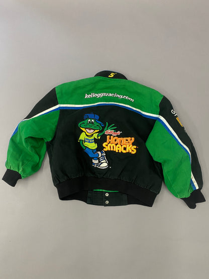 Jeff Hamilton XS Jacket