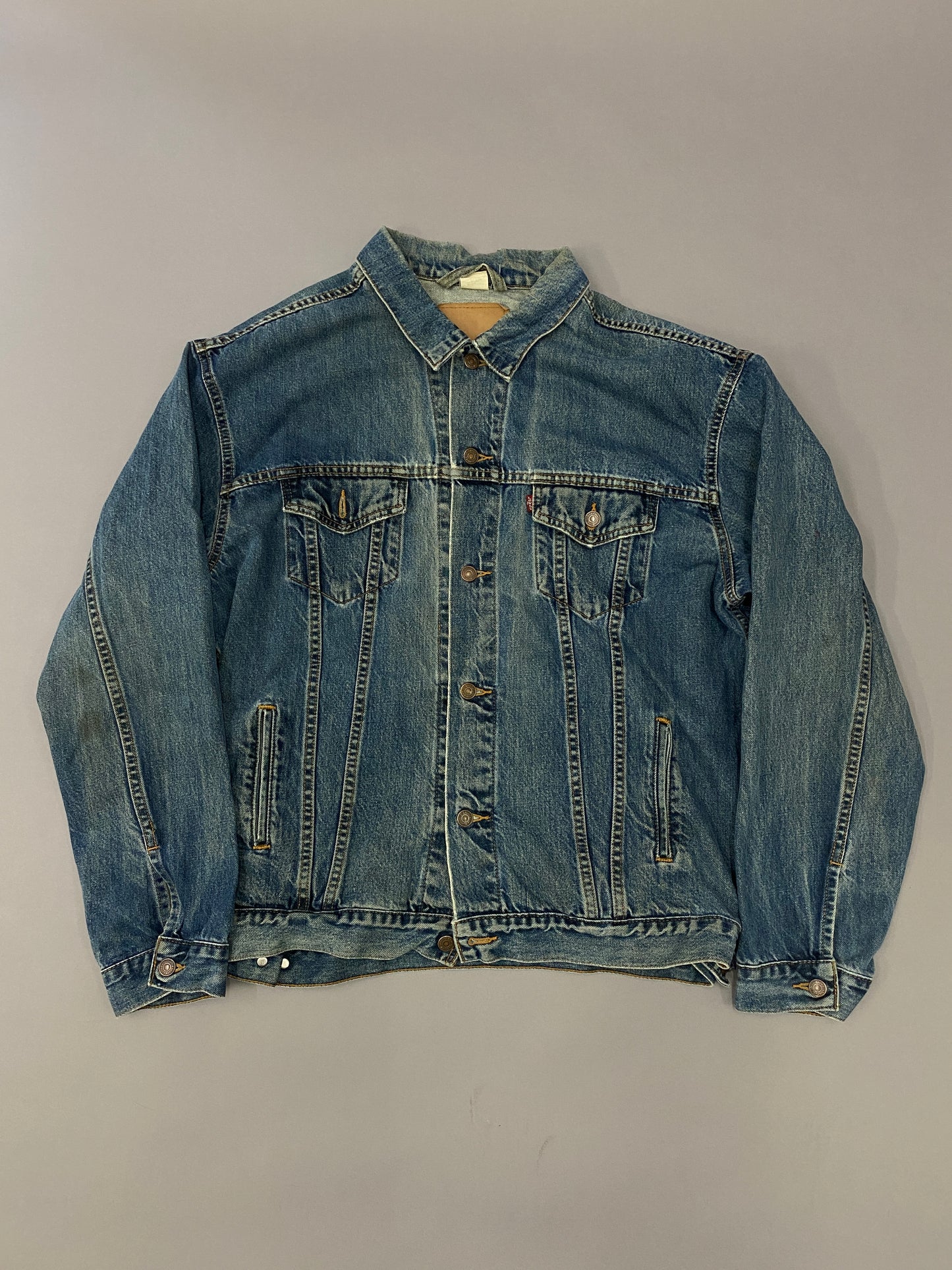 Levi's Vintage Jacket