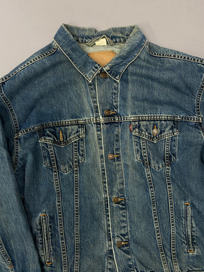 Levi's Vintage Jacket