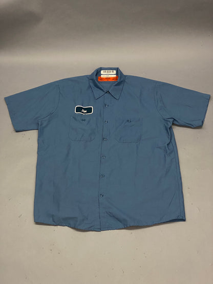 Jim Vintage Shirt