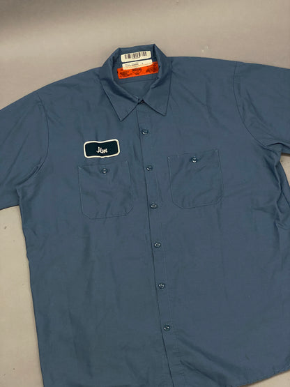 Jim Vintage Shirt