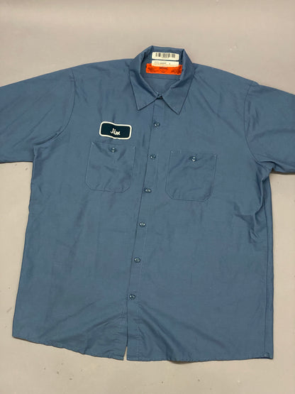 Jim Vintage Shirt