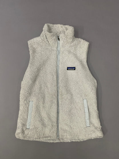 Patagonia Plush Vest