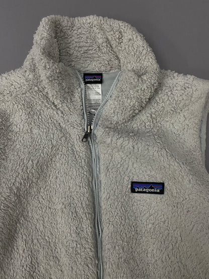 Patagonia Plush Vest