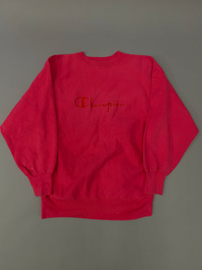 Sudadera Champion 90's