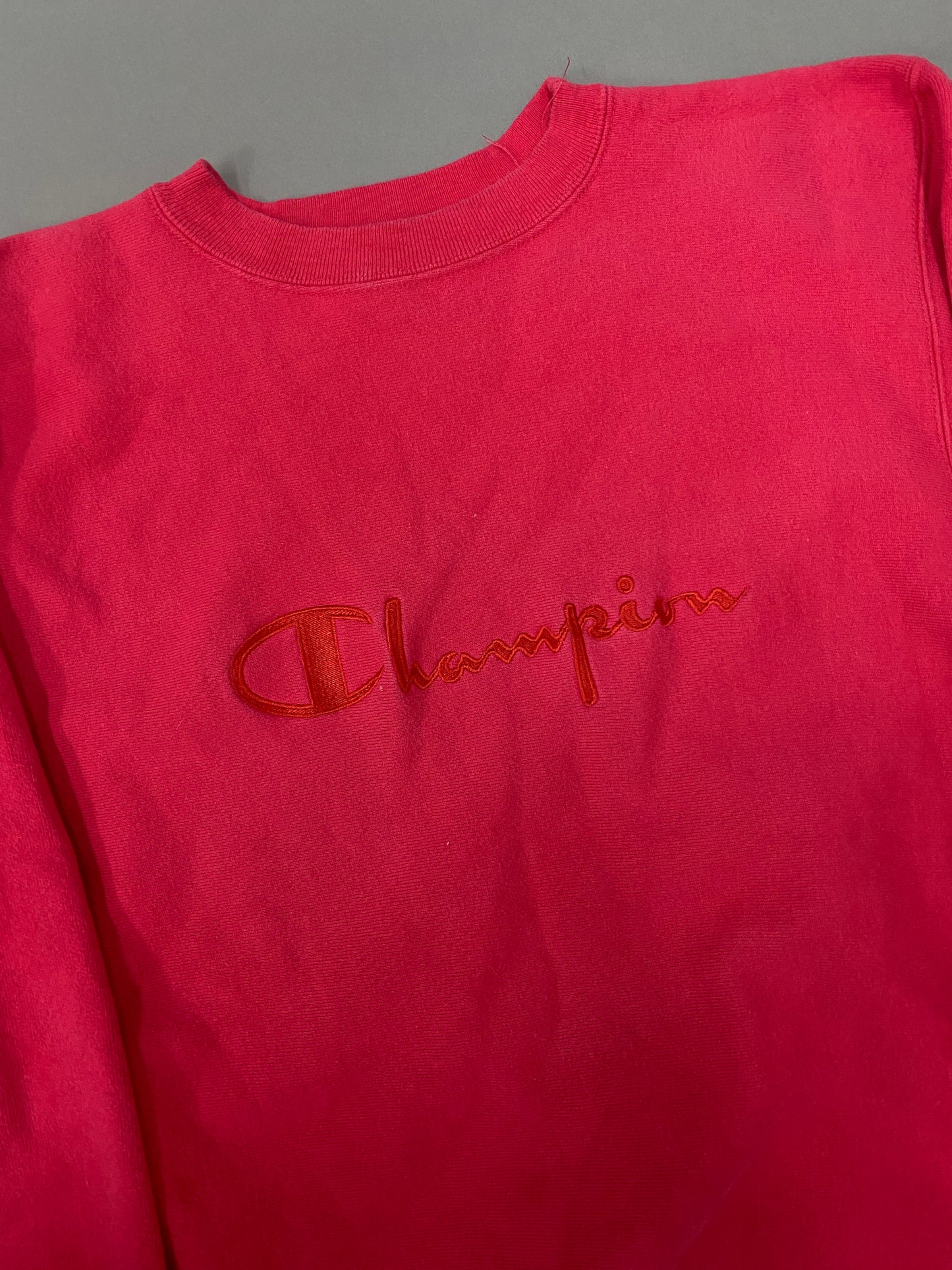 Champion 90's sweatshirt
