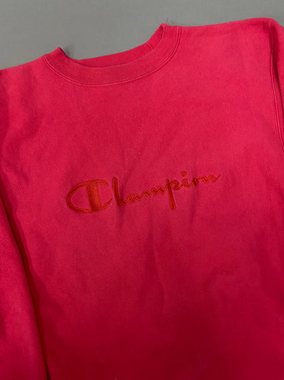 Sudadera Champion 90's