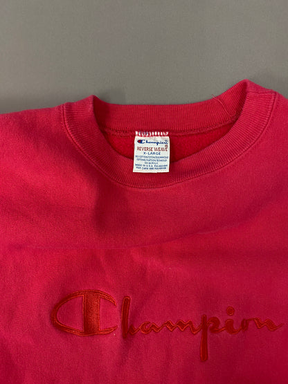 Sudadera Champion 90's