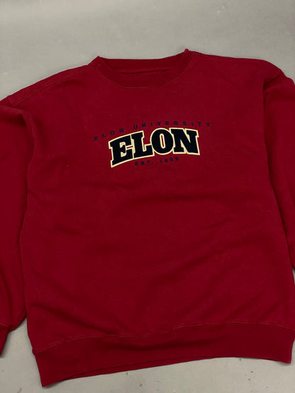 ELON Vintage Sweatshirt