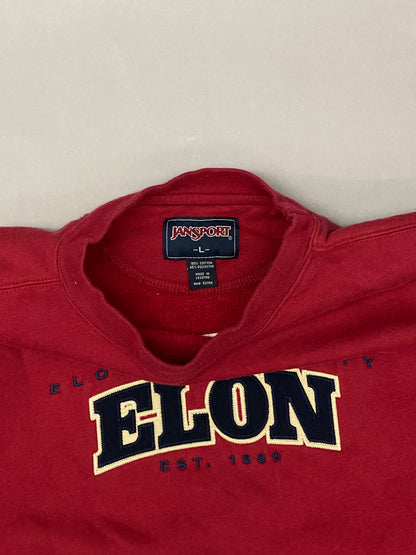 ELON Vintage Sweatshirt