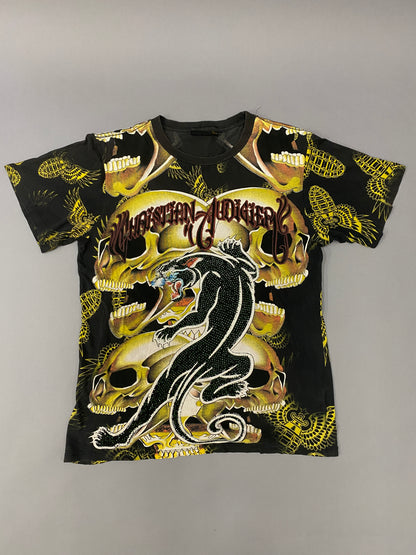 Playera Christian Audigier