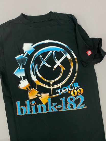 Playera Blink 182 2009