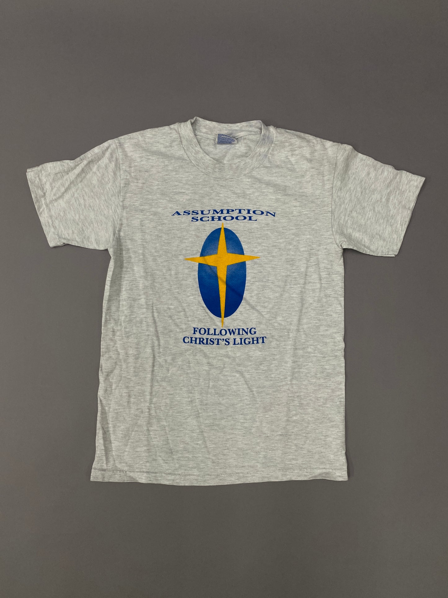 Christ Light Vintage T-shirt