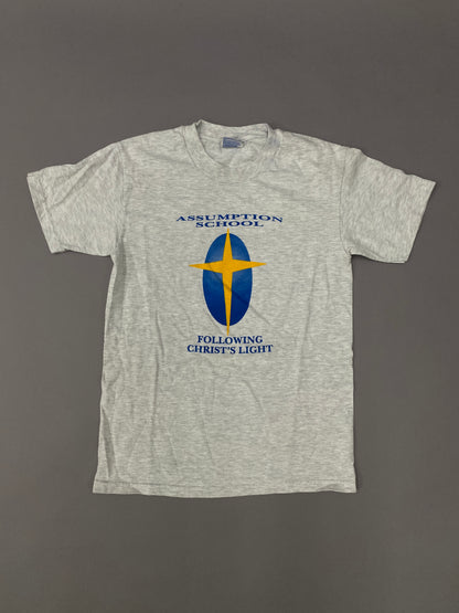 Christ Light Vintage T-shirt