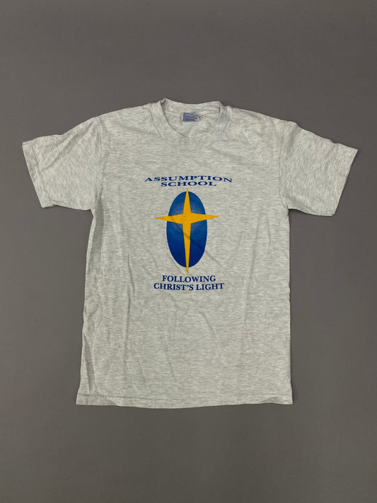 Christ Light Vintage T-shirt