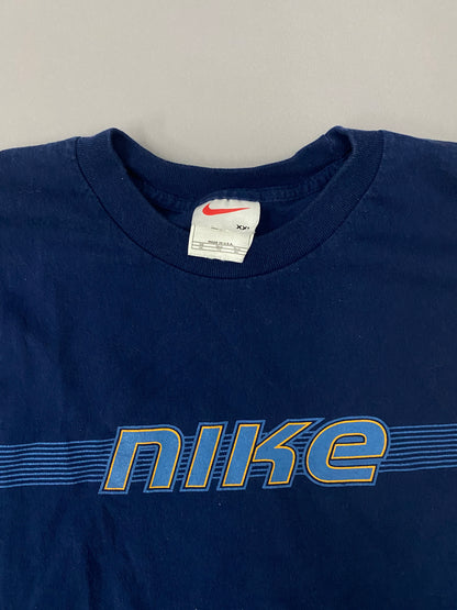 Playera Nike 90's