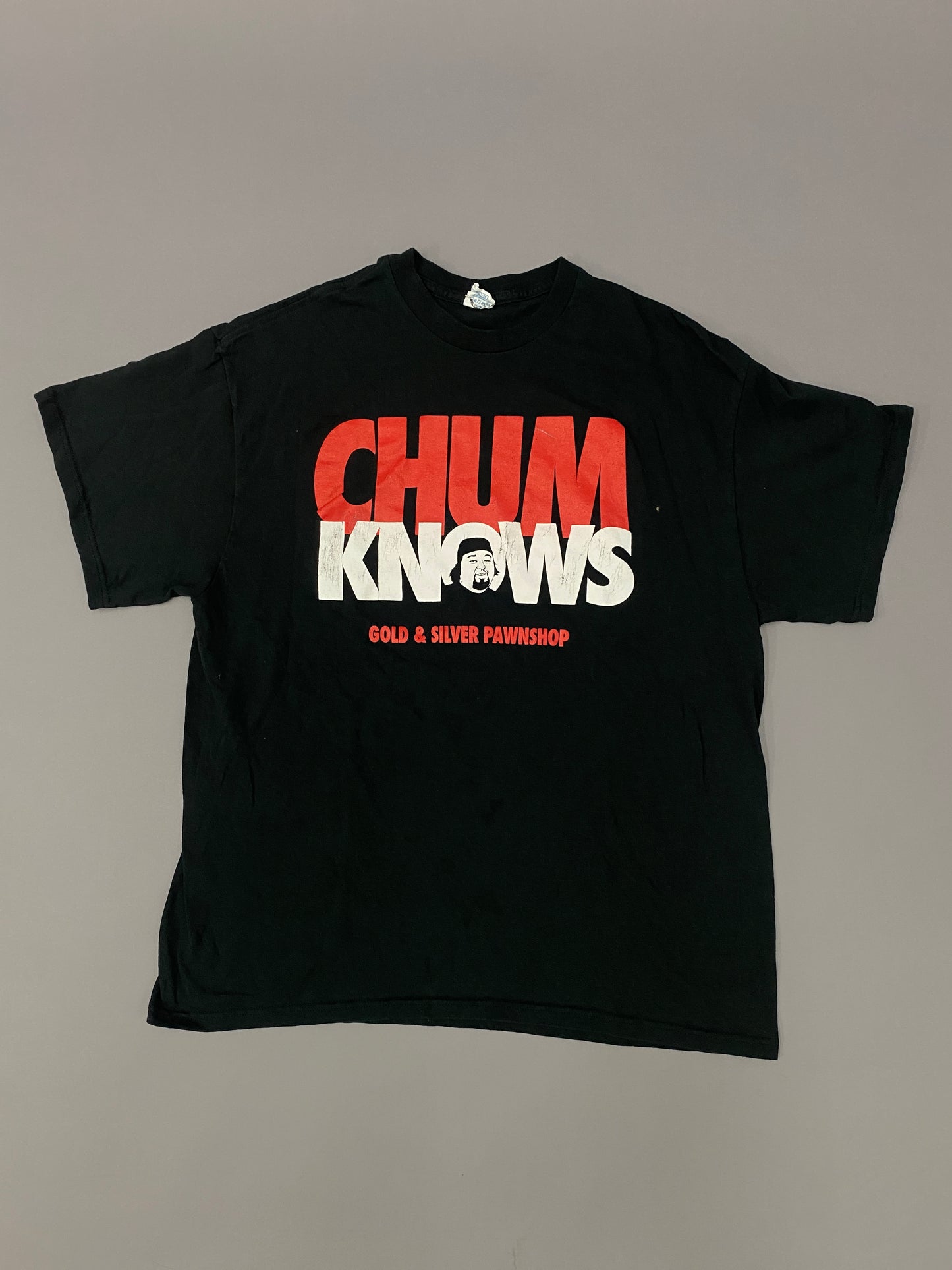 Chum Lee T-shirt