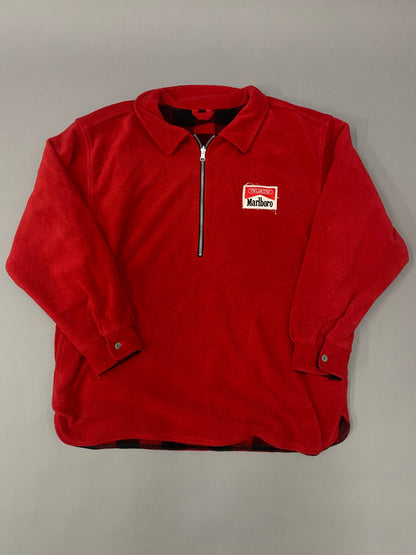 Vintage Marlboro Fleece