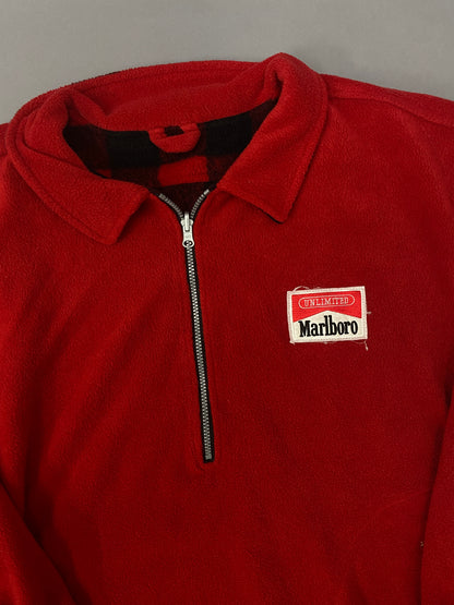 Vintage Marlboro Fleece