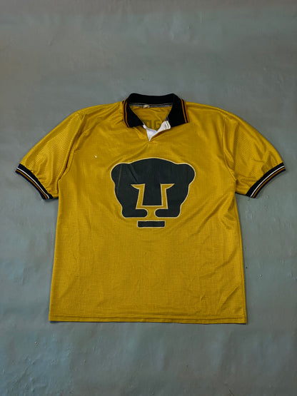 Jersey Pumas Retro Vintage