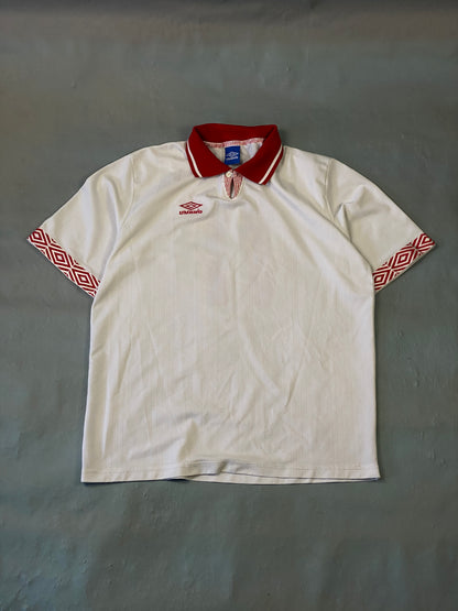 Jersey Umbro Vintage