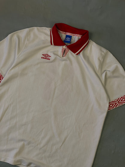 Jersey Umbro Vintage