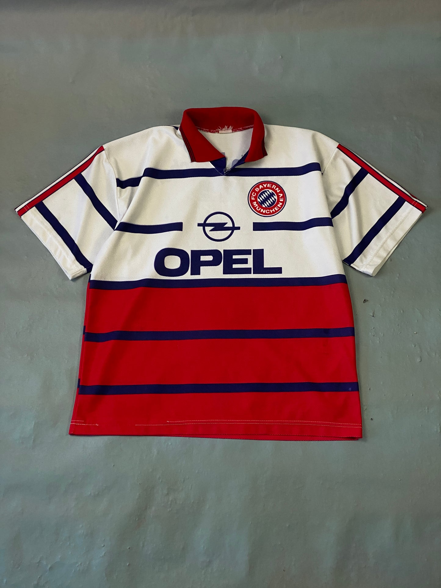 Jersey Bayern Vintage