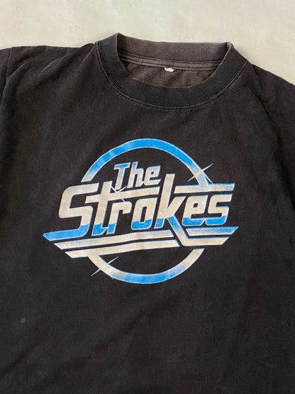 Playera Strokes This Is It 2001 Vintage