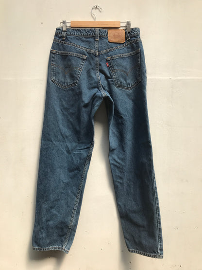 Vintage Levis Jeans