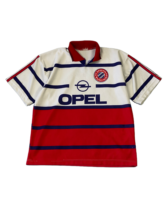 Jersey Bayern Vintage