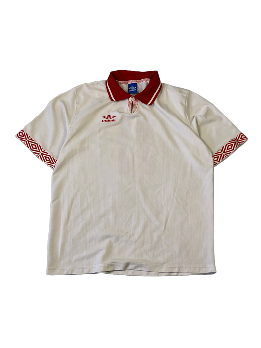 Jersey Umbro Vintage