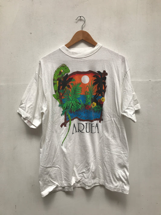 Playera Aruba