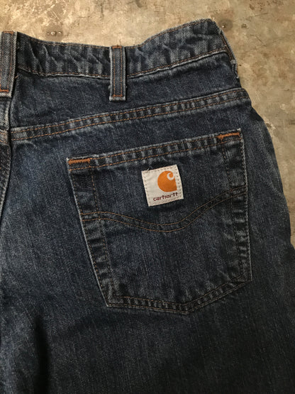 Jeans Carhartt Vintage