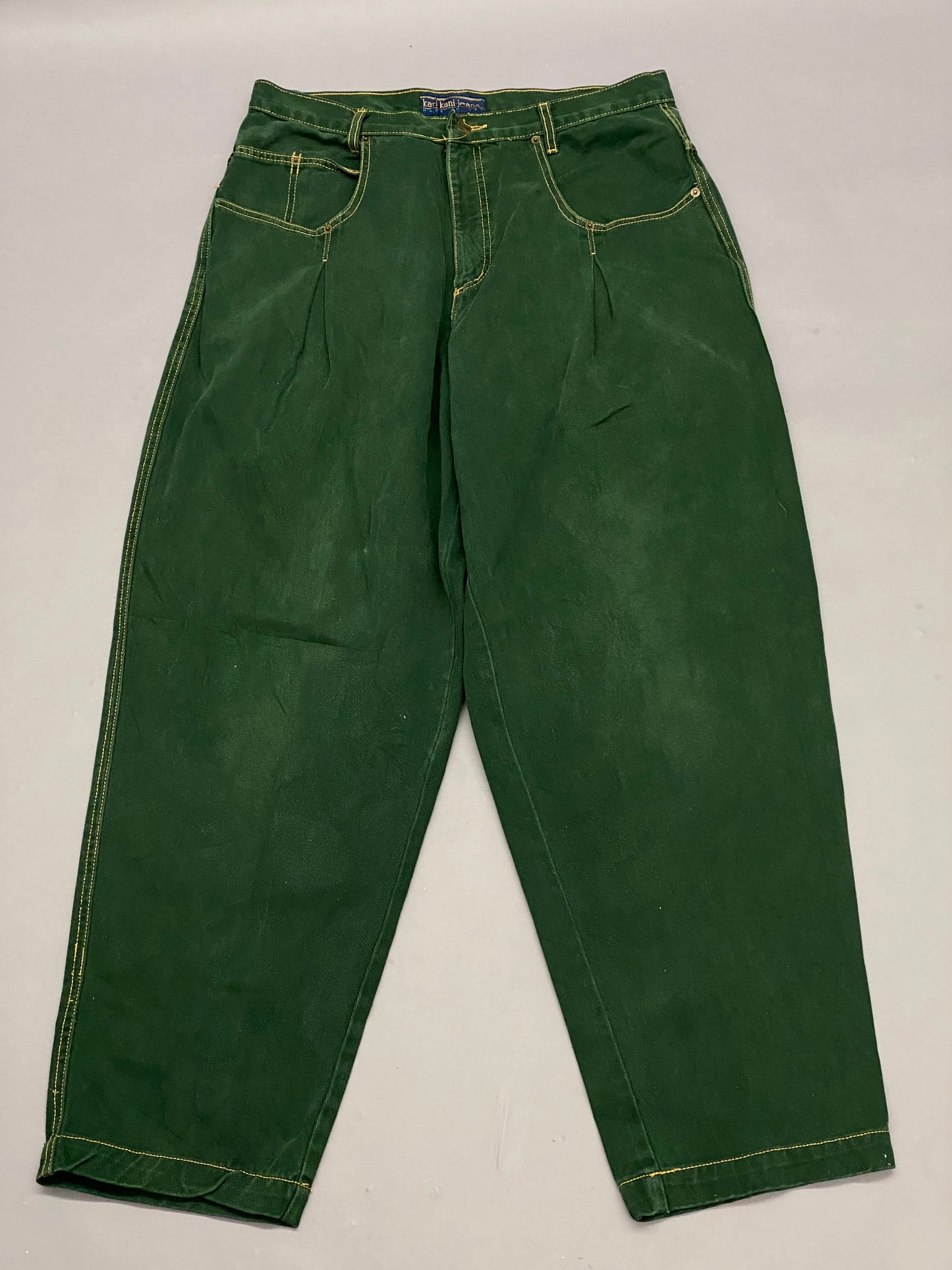 Karl Kani Vintage Wide Jeans - 36