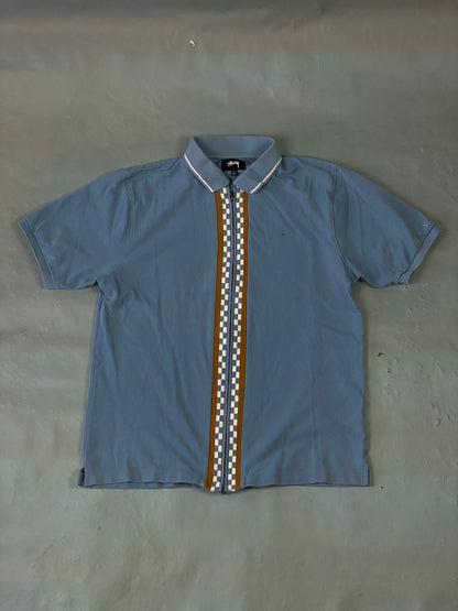 Nike Tennis Vintage Polo Shirt