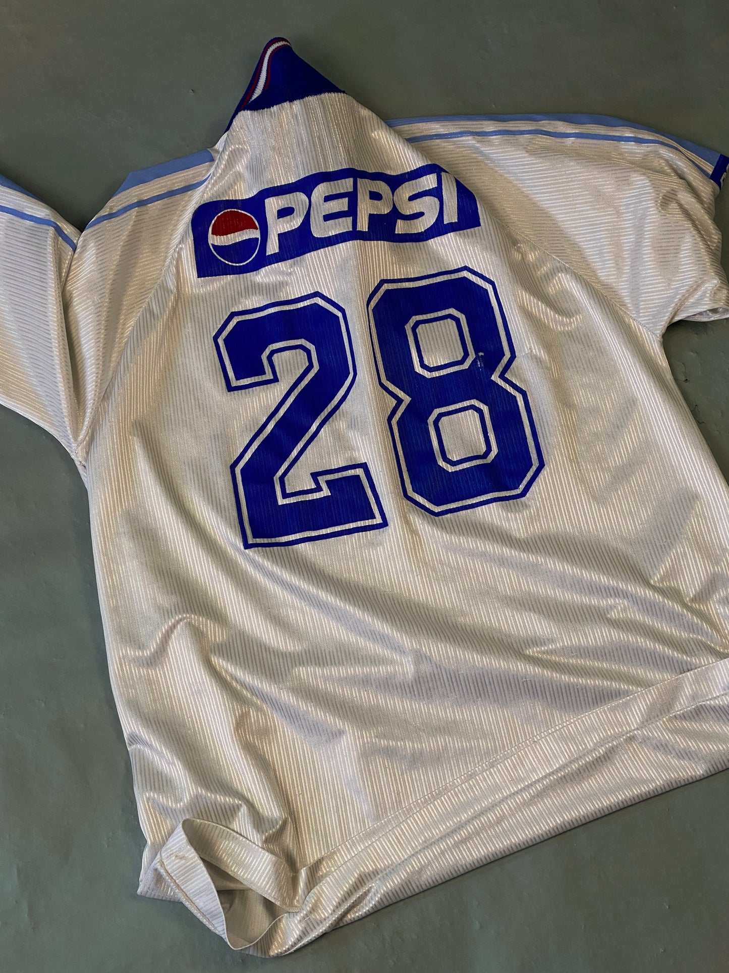 Deportivo Cruz Azul Vintage