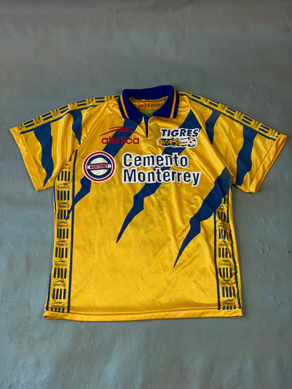 Vintage Tigres Jersey