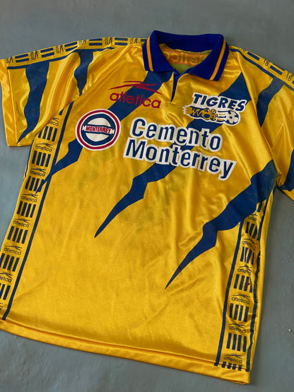 Vintage Tigres Jersey