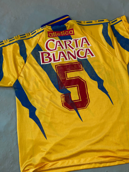 Vintage Tigres Jersey