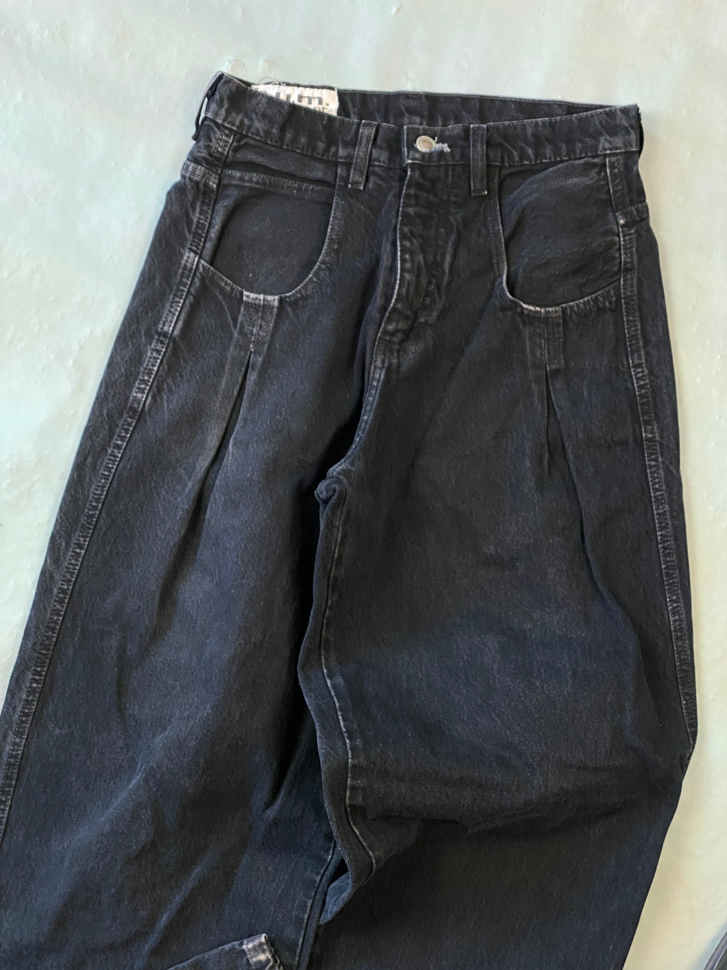 BUM Equiment Deim Vintage Jeans - 30