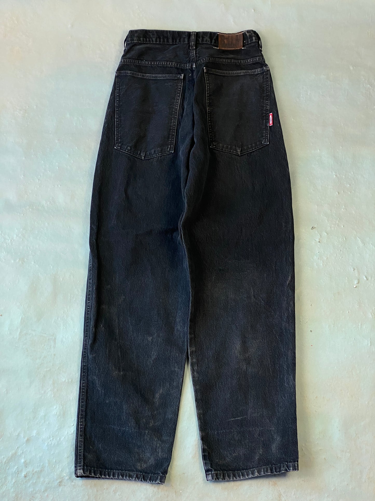 BUM Equiment Deim Vintage Jeans - 30