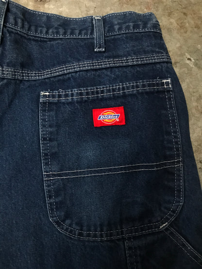 Dickies Workwear Vintage Jeans