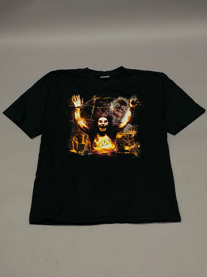 Playera Ozzfest 2000 Vintage